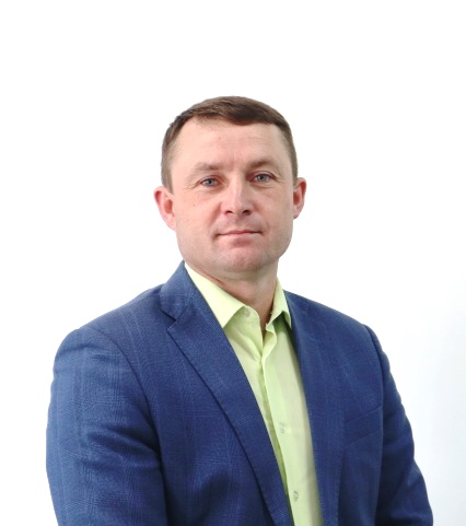 Бектышев Сергей Викторович.
