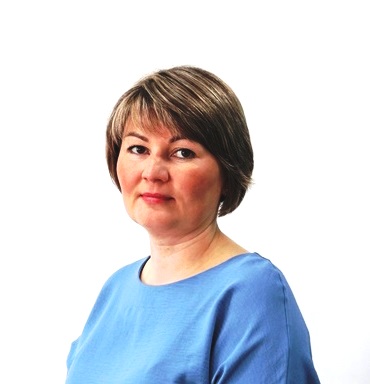 Софронова Наталья Александровна.
