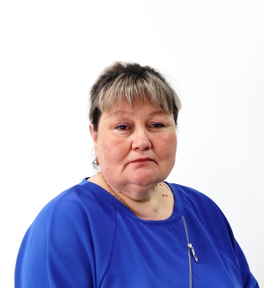 Шутова Нина Александровна.